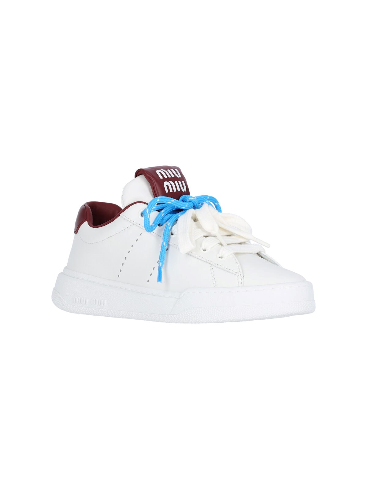 LOGO SNEAKERS - 2