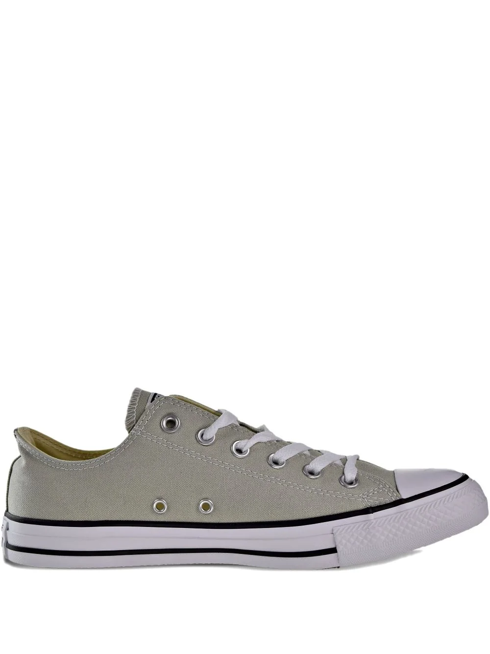 Chuck Taylor All Star Low Top "Light Surplus/Light Olive" sneakers - 1