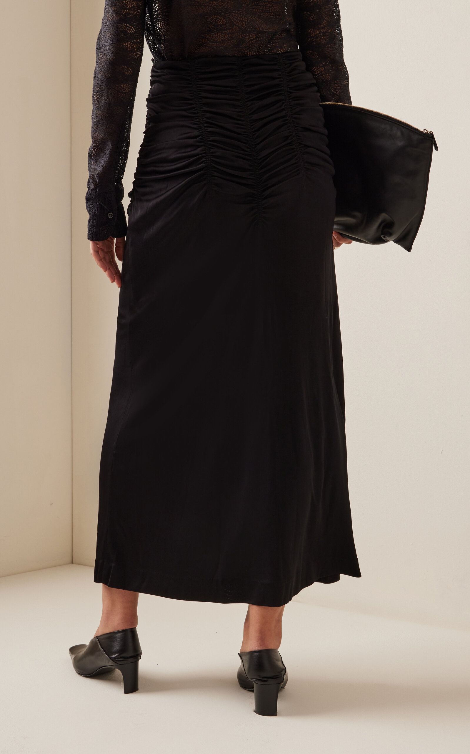 Sirene Skirt black - 4