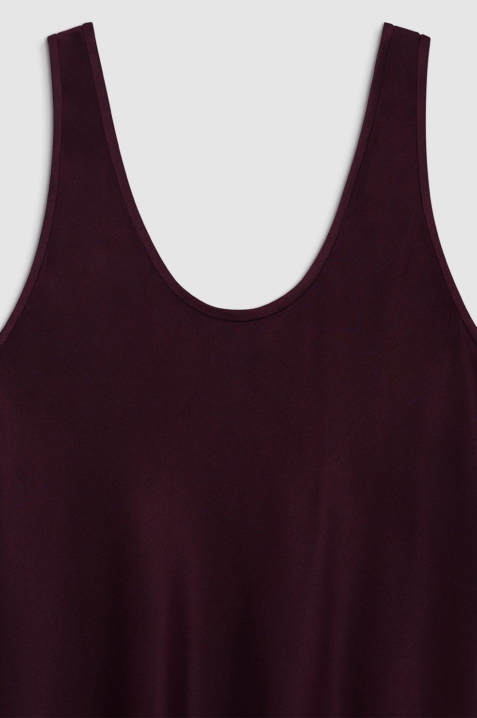Lea Top - Bordeaux - 4