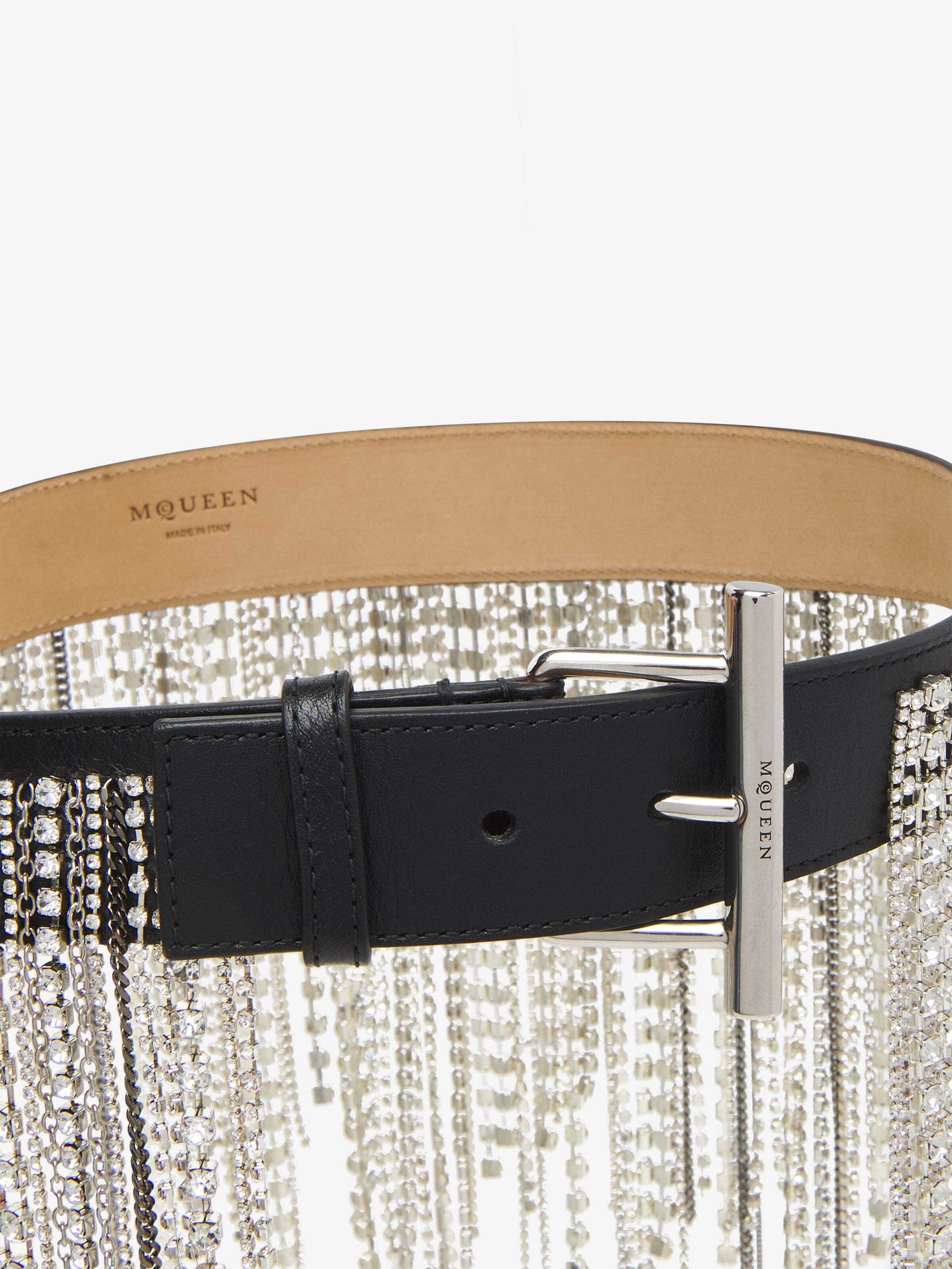 T-Bar Waist Belt - 4