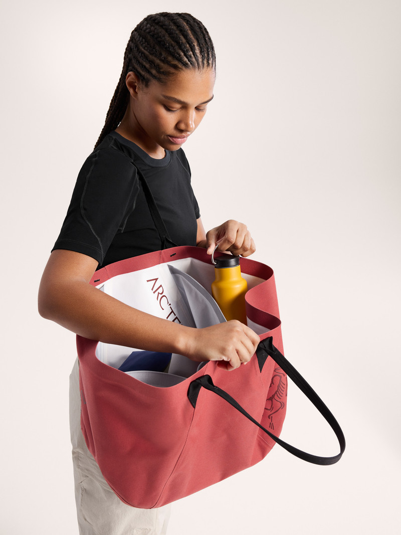 Carrier 45 Gear Tote 7
