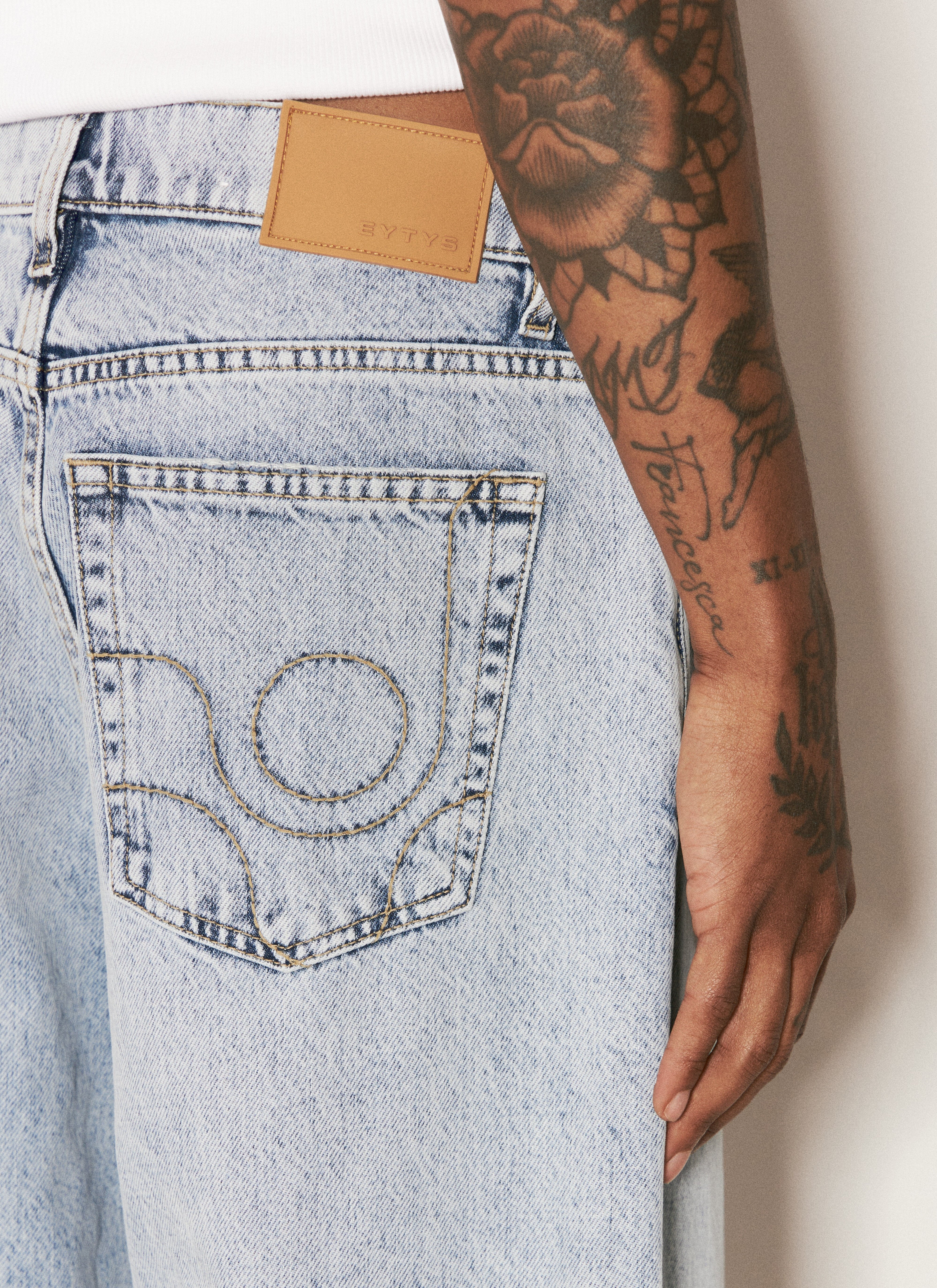 Benz Jeans - 5