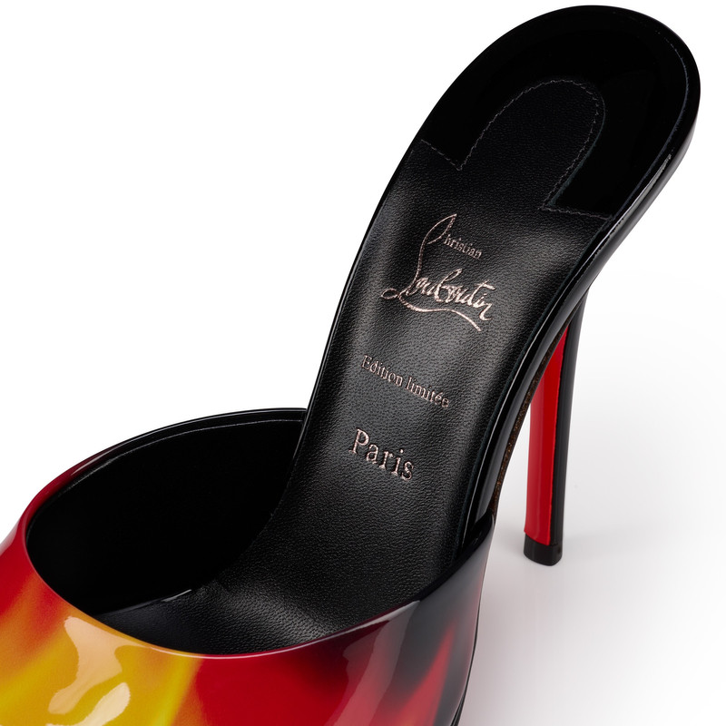 Miss Z Mule 5
