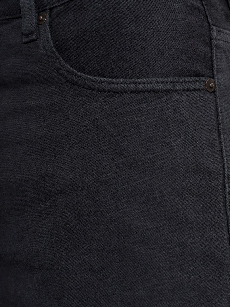 pocket denim jeans 5