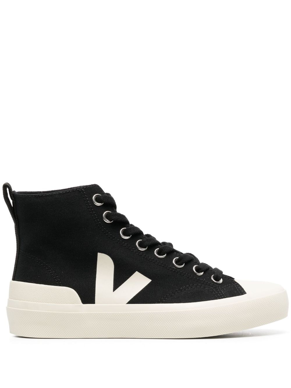 Wata II high-top sneakers - 1