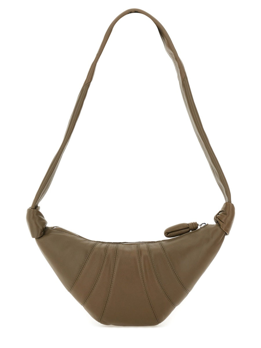 Small "Croissant" Bag - 2