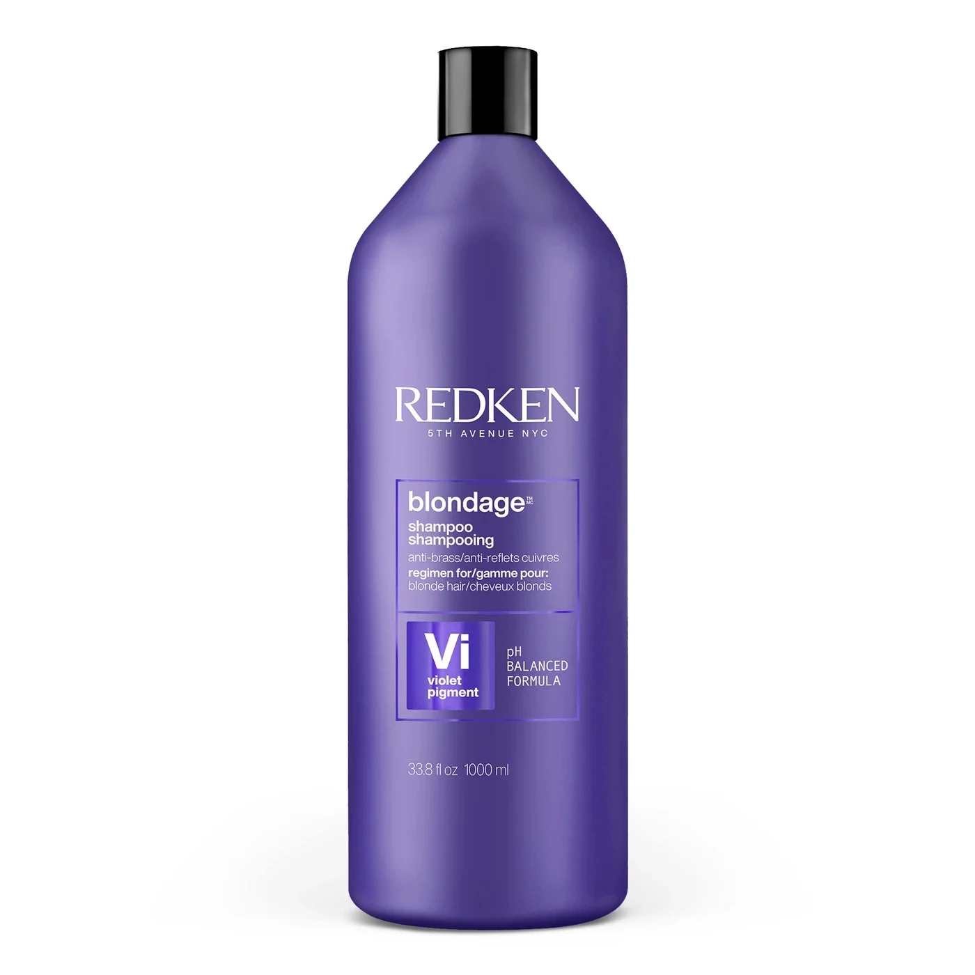 BLONDAGE SHAMPOO - 1