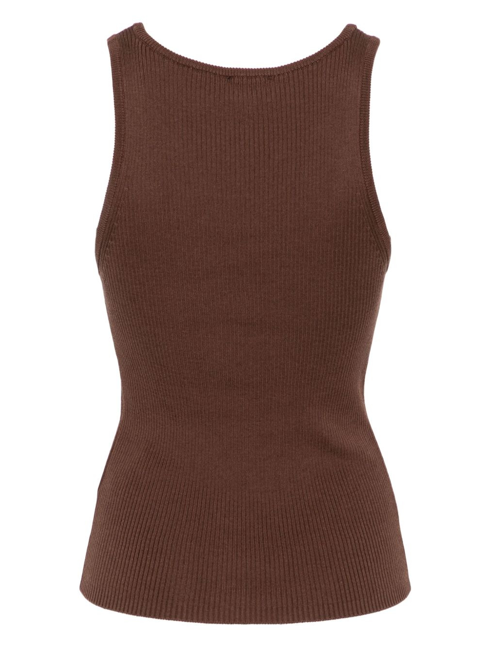 Nellie tank top - 2