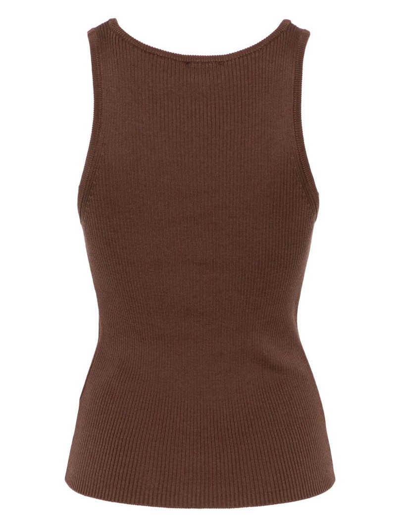 HERSKIND Nellie tank top outlook