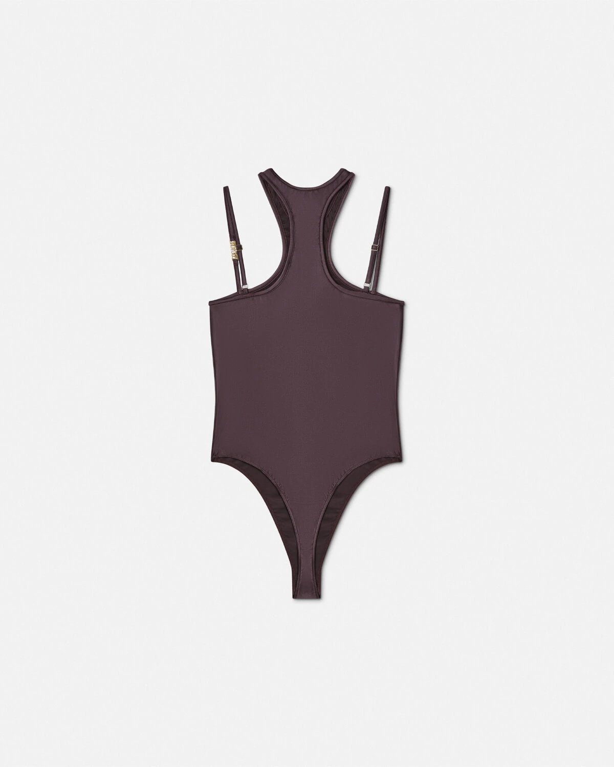 Racerback Bodysuit - 4