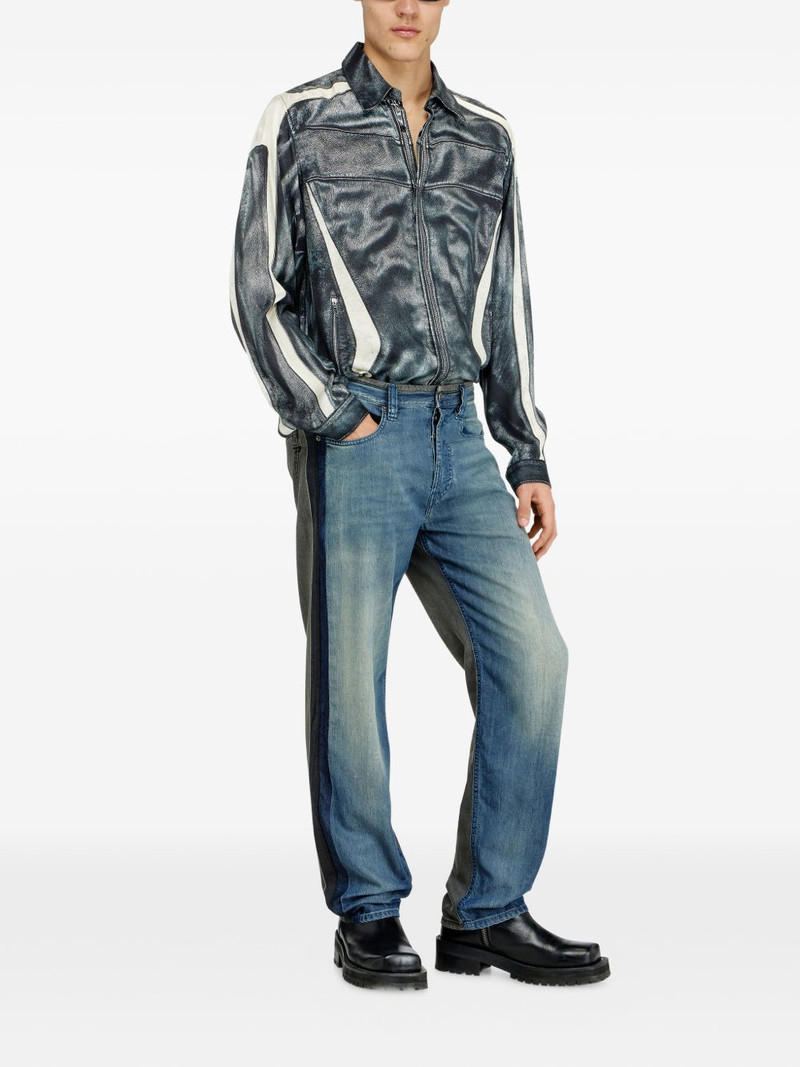 Diesel D-Macs 0CECB jeans outlook