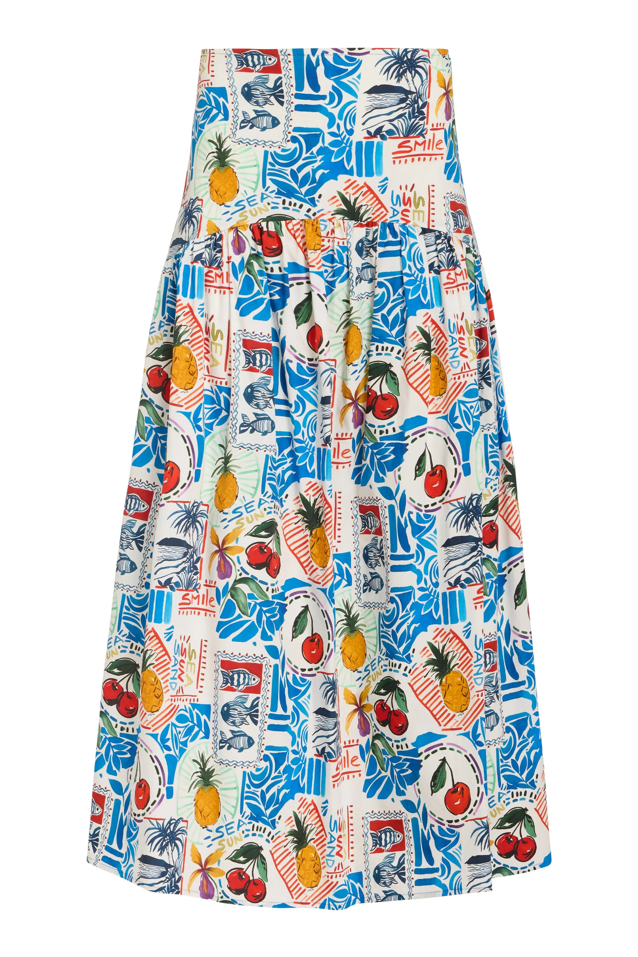 VICKI SKIRT - 1