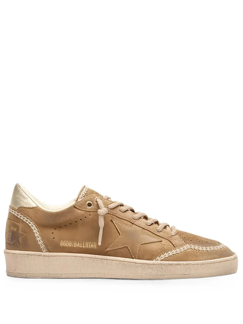 Ball Star Sneakers - 1