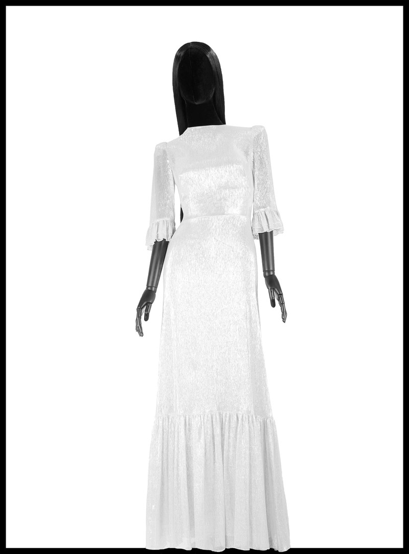 THE FESTIVAL DRESS 1