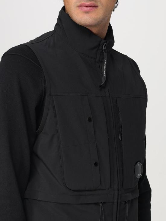 VEST - 5
