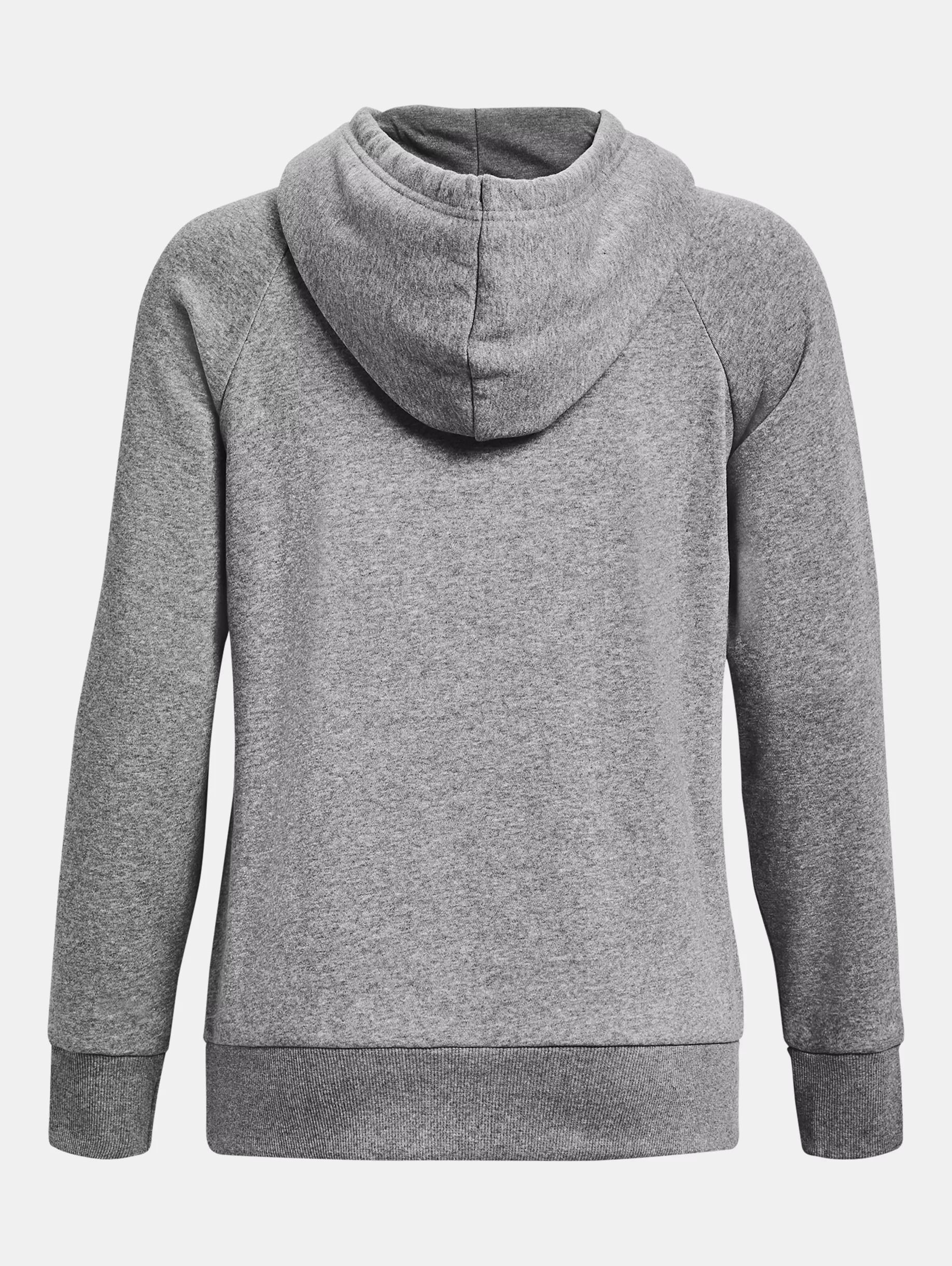 Women's UA Rival Fleece Hoodie - 3