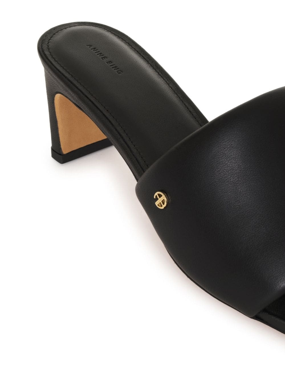 Skyler block-heel sandals - 4