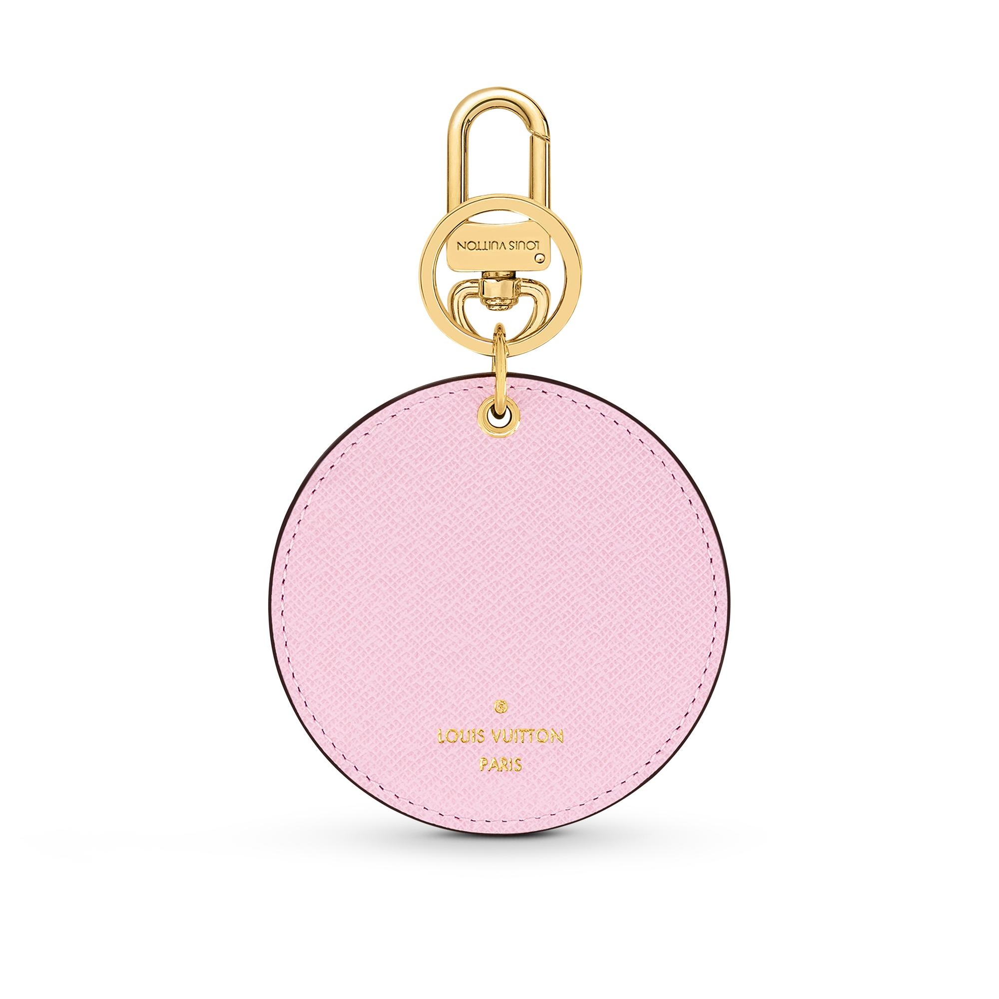 Illustre Japanese Garden Xmas Bag Charm and Key Holder - 2