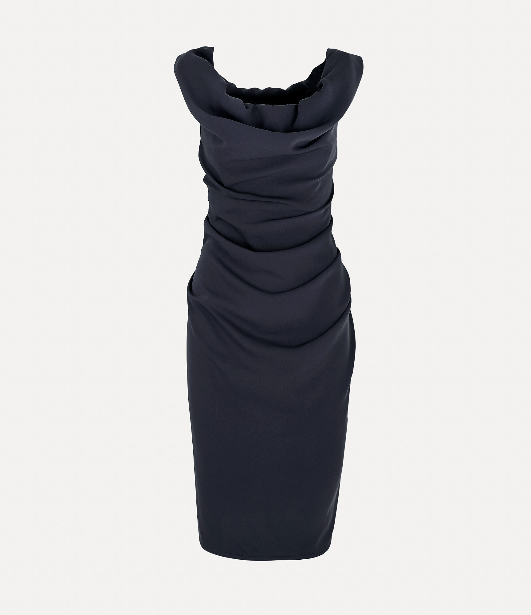 GINNIE PENCIL DRESS - 1