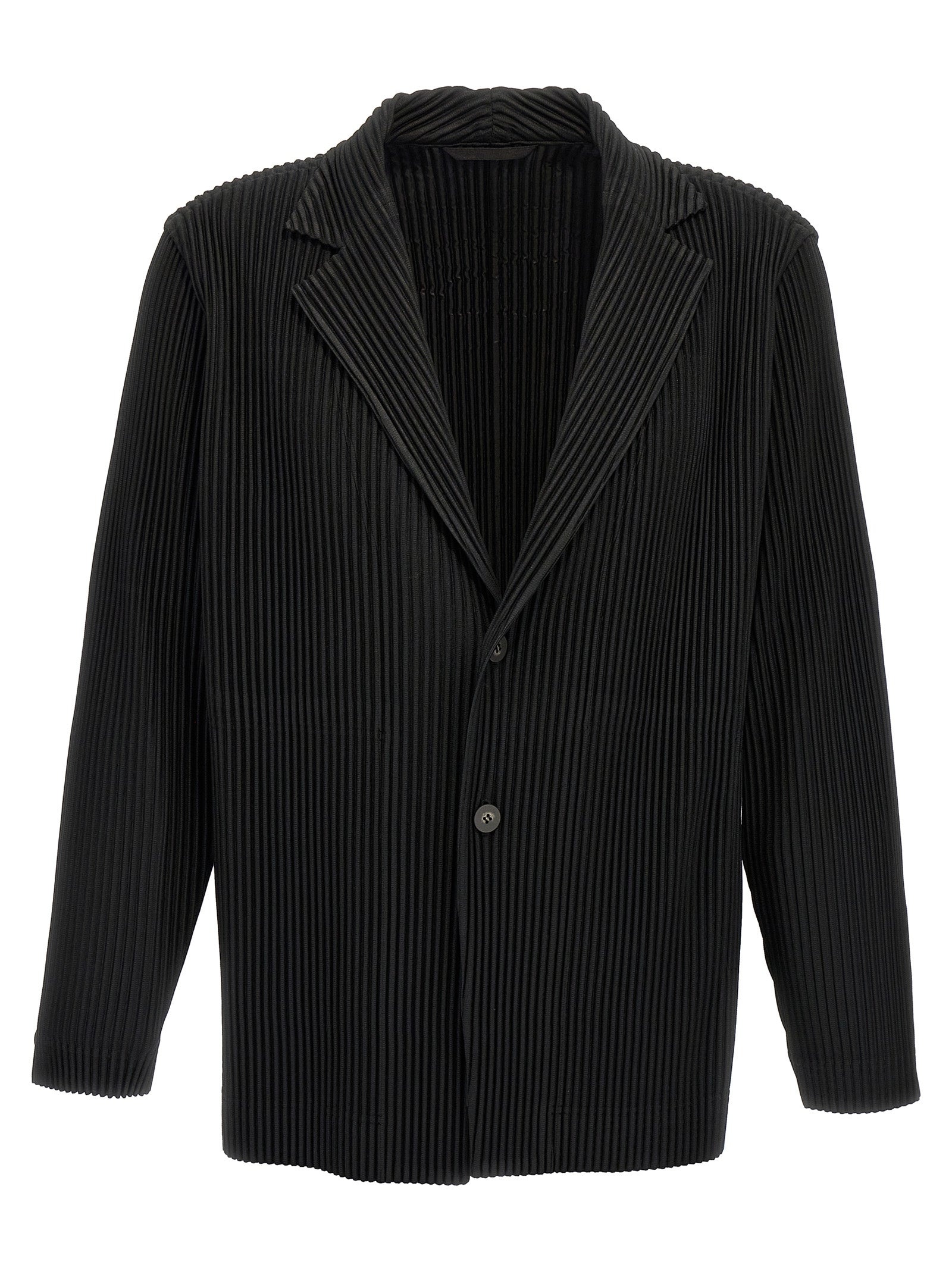 Homme Plisse' Issey Miyake Men 'Basics' Blazer - 1