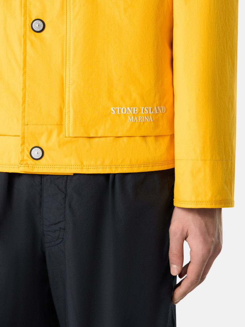 4100059 ALUMINIUM TELA_STONE ISLAND MARINA 4