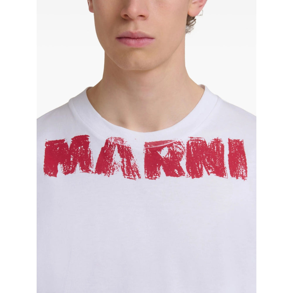 Marni  T-Shirts & Vests - T-Shirts Men - 3
