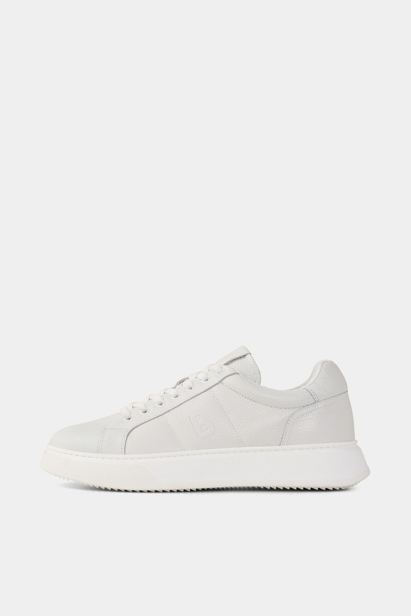 Milan sneakers in White 1