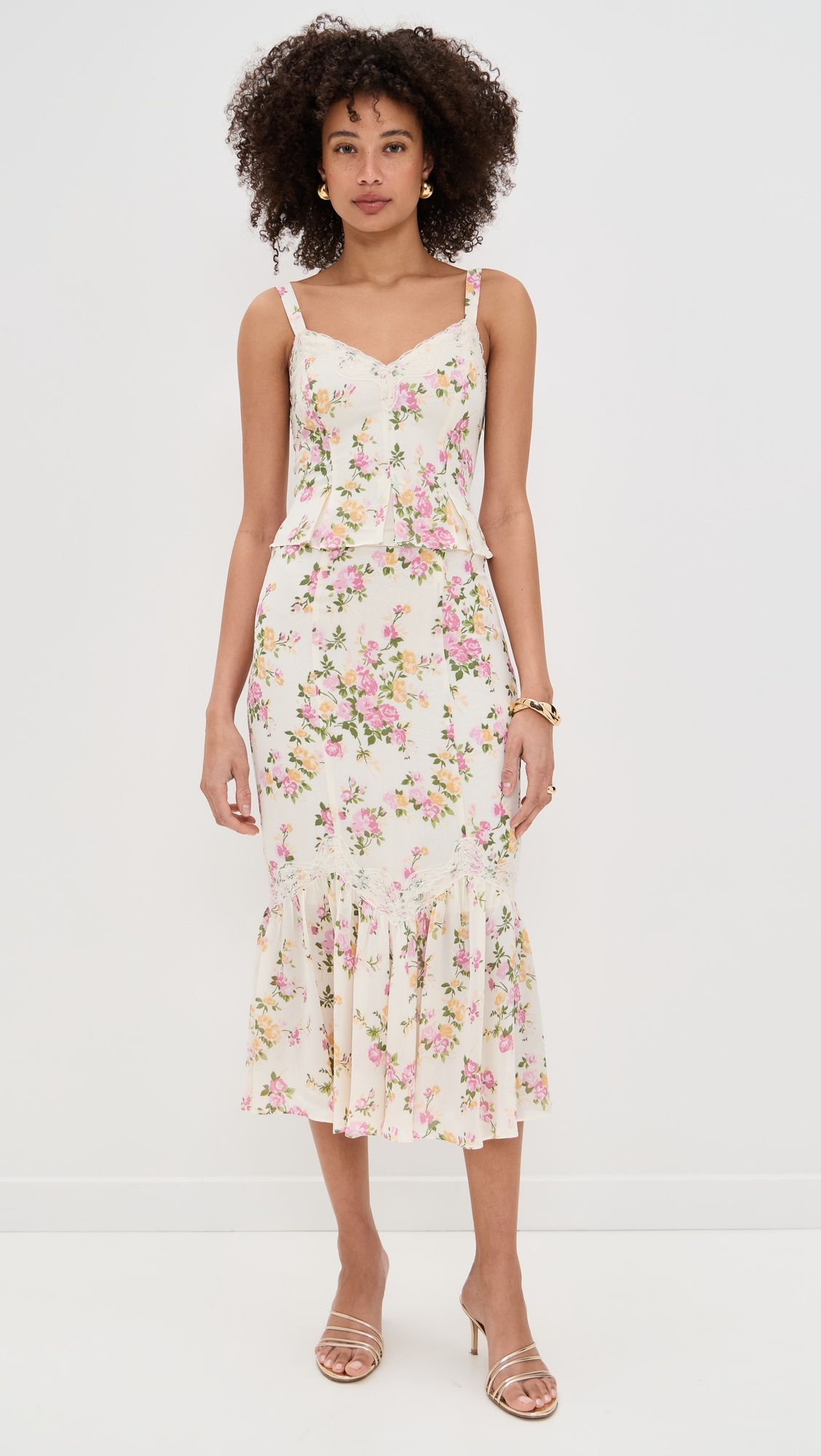Sarita Two Piece Set - 6