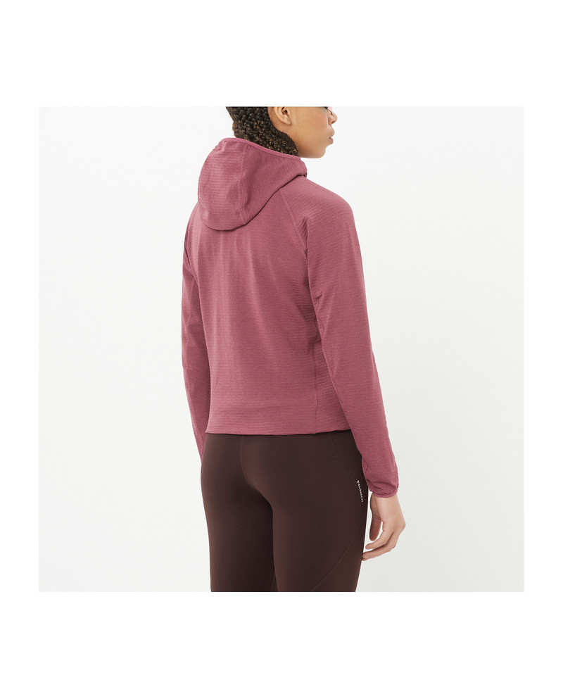 SALOMON ESSENTIAL LIGHTWARM outlook