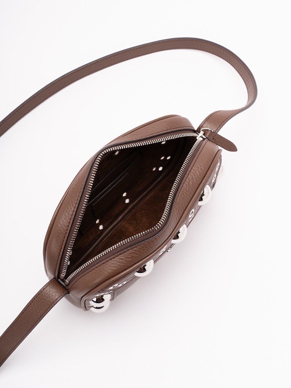 `Nellcote` Crossbody Bag - 5