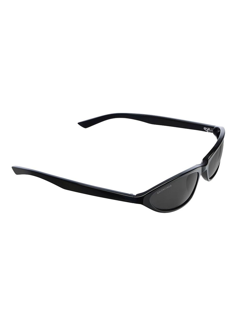 BALENCIAGA Neo Oval 2.0 sunglasses outlook