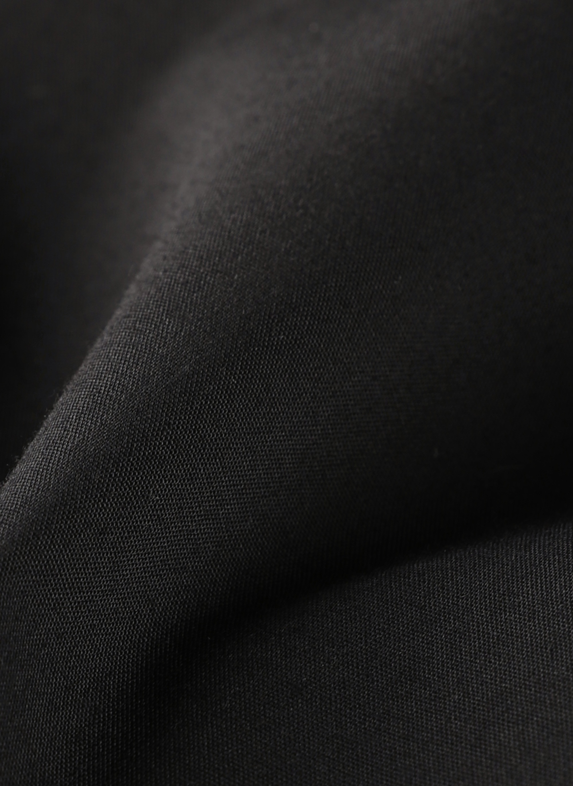 7.0 SHIRT RIGHT (BLACK) - 9