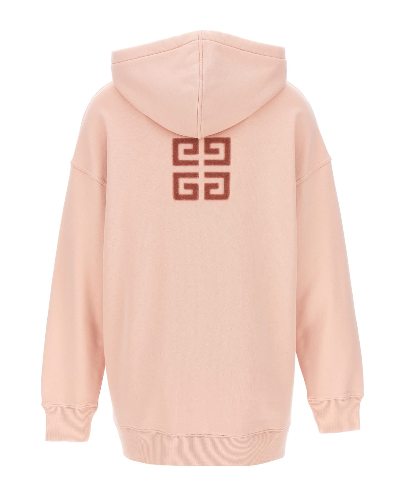 Cotton Hoodie - 2