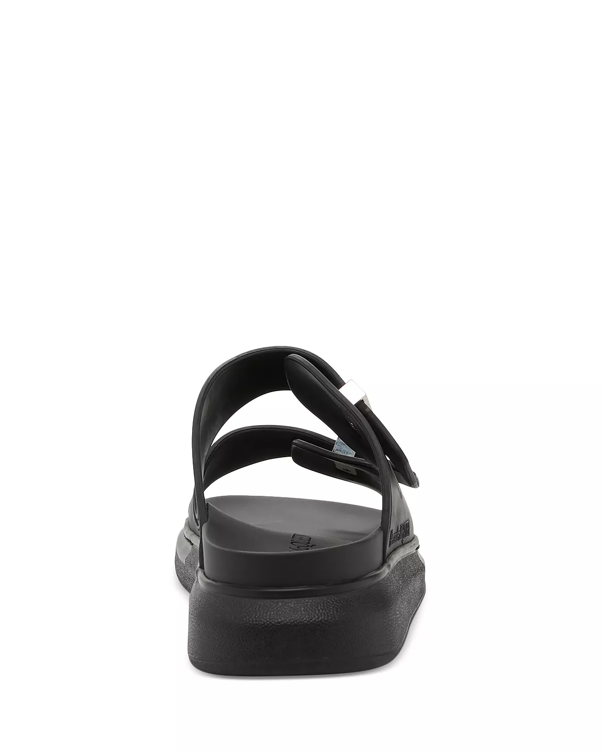Men's Hybrid Rubber Sandal - 3