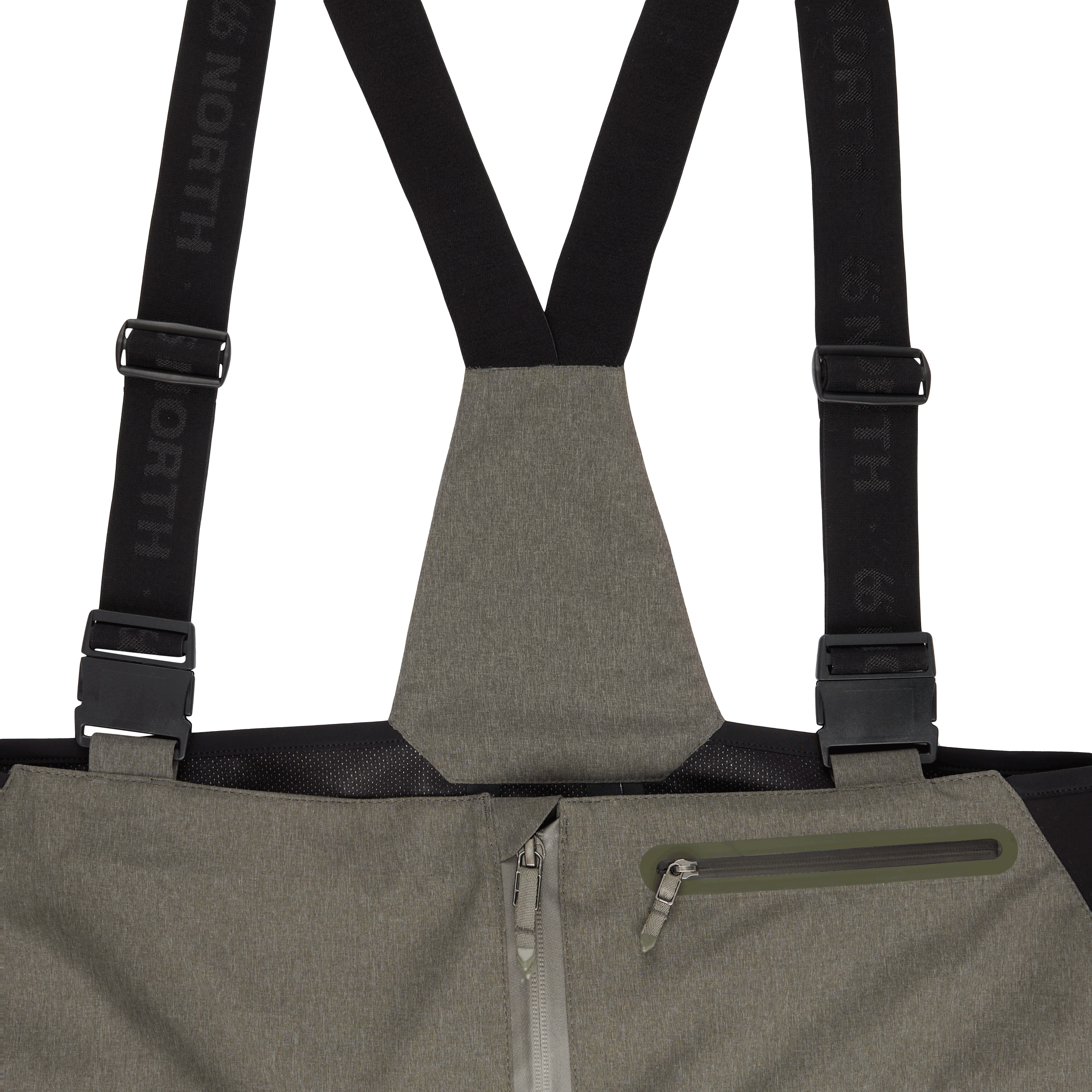 Skálafell GORE-TEX® WINDSTOPPER® Insulated bibs - 4