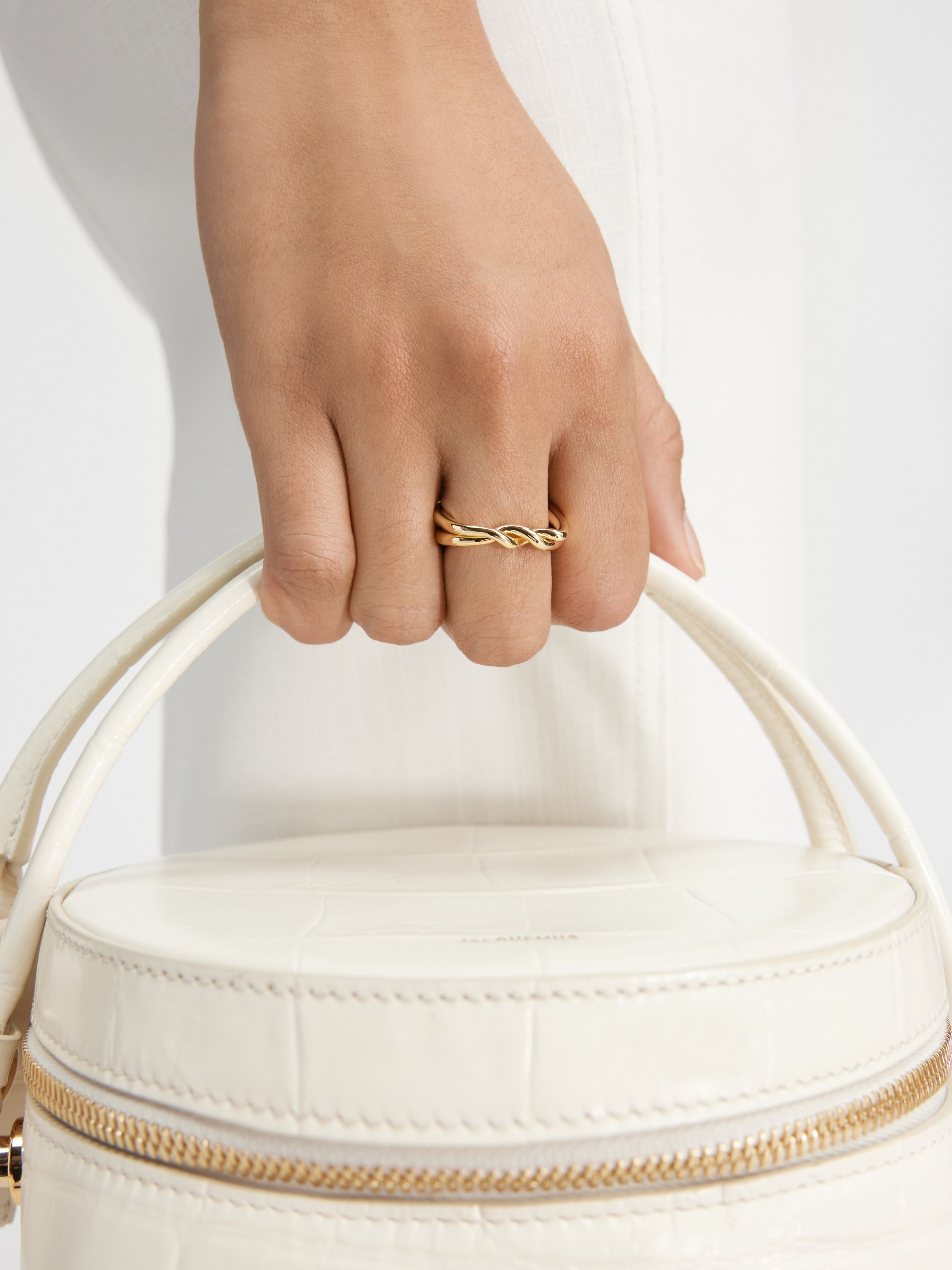 La bague Nodi - 3