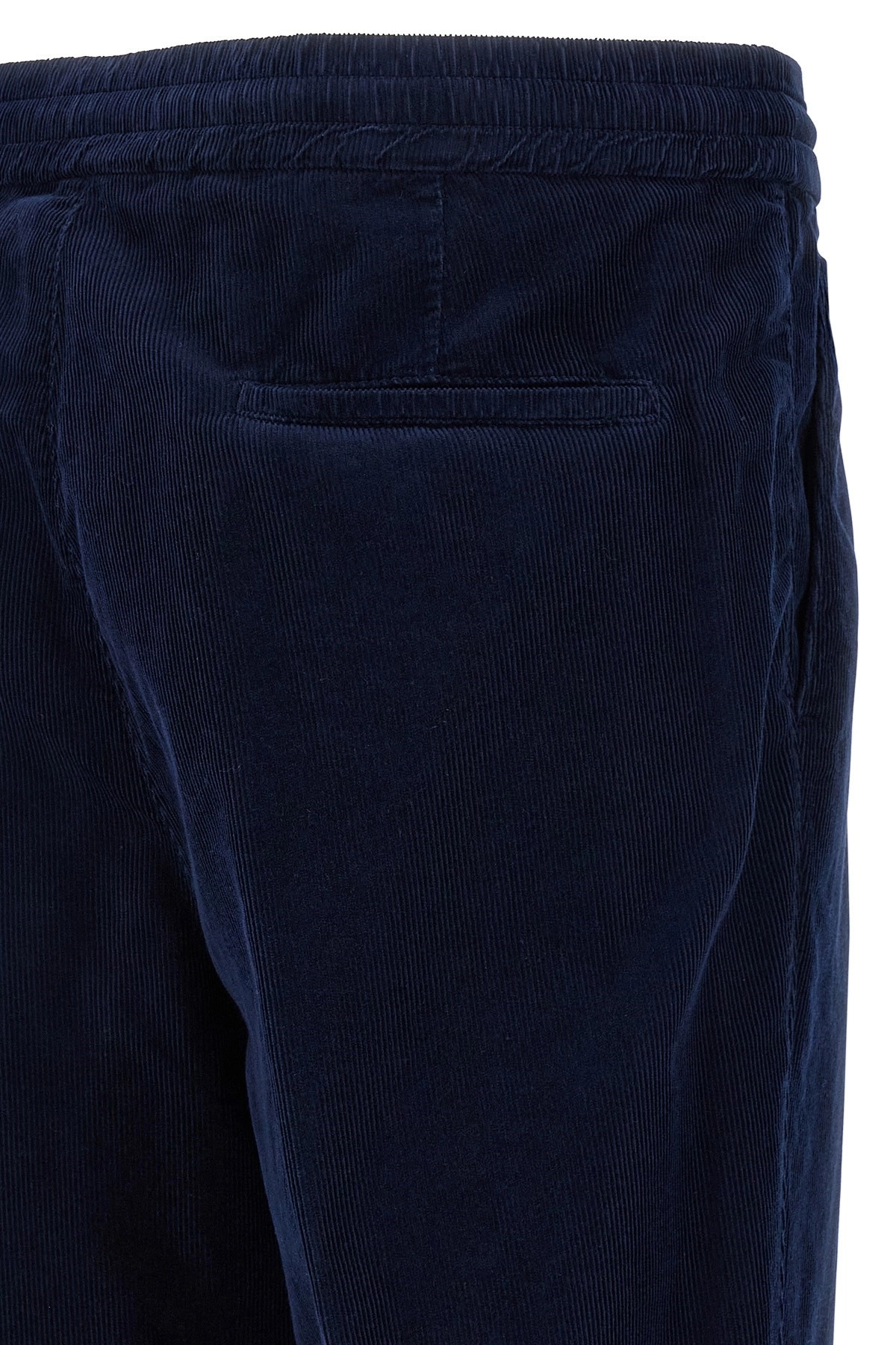 Corduroy trousers - 4