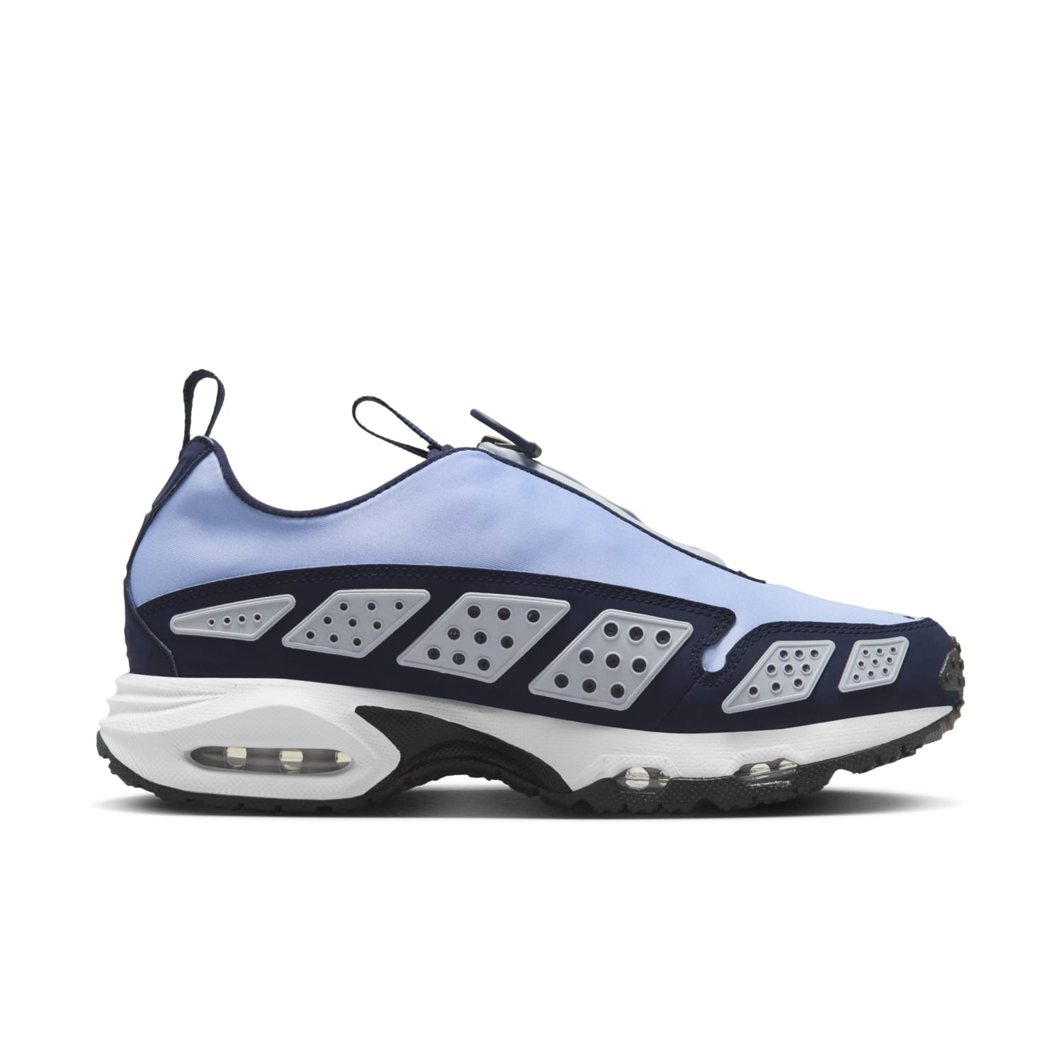 (WMNS) Nike Air Max Sunder 'Blue Ice' HJ8080-400 - 2