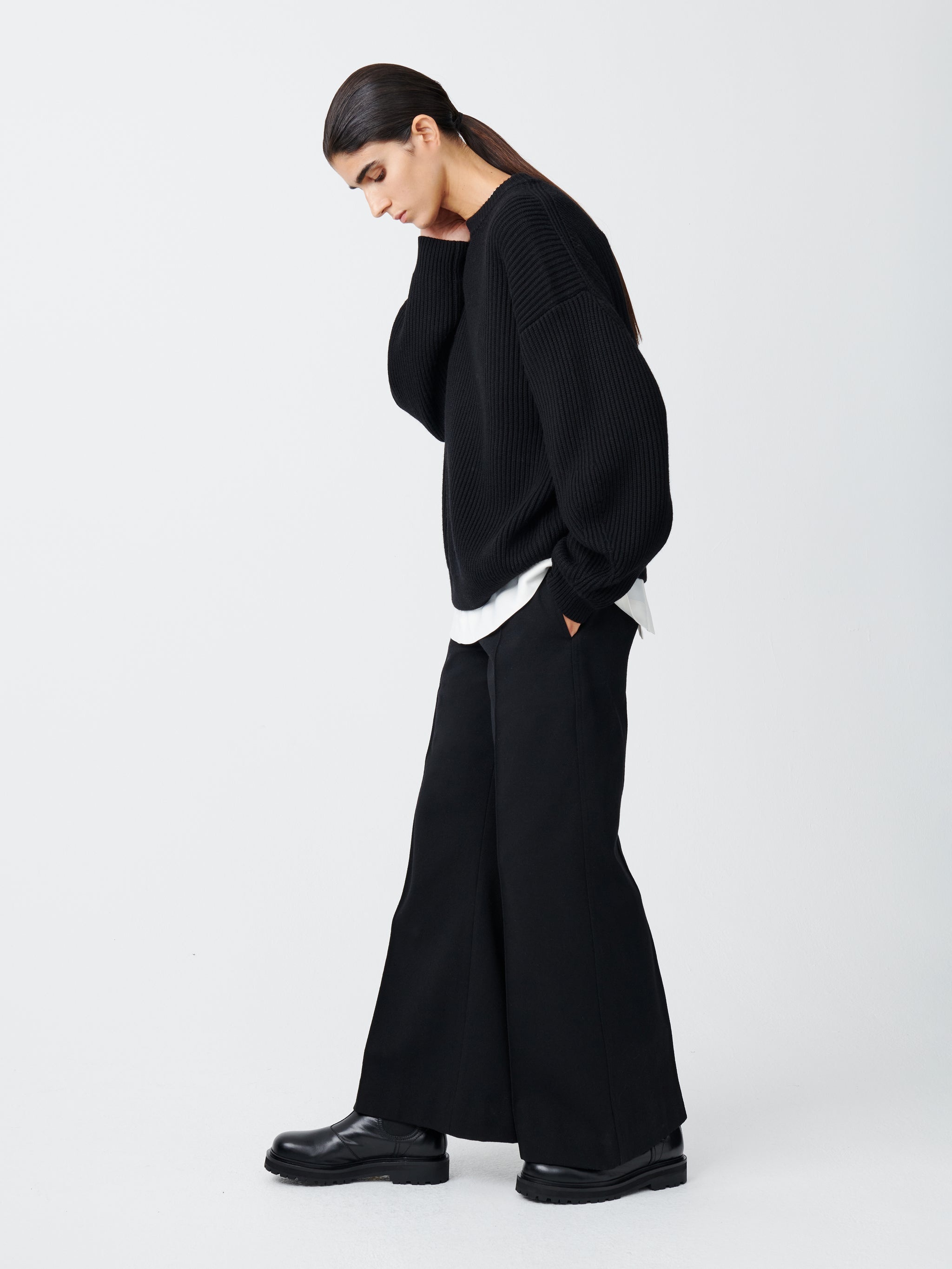 Tone Knit - 5