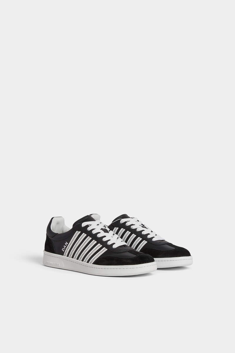 BOXER SNEAKERS - 3