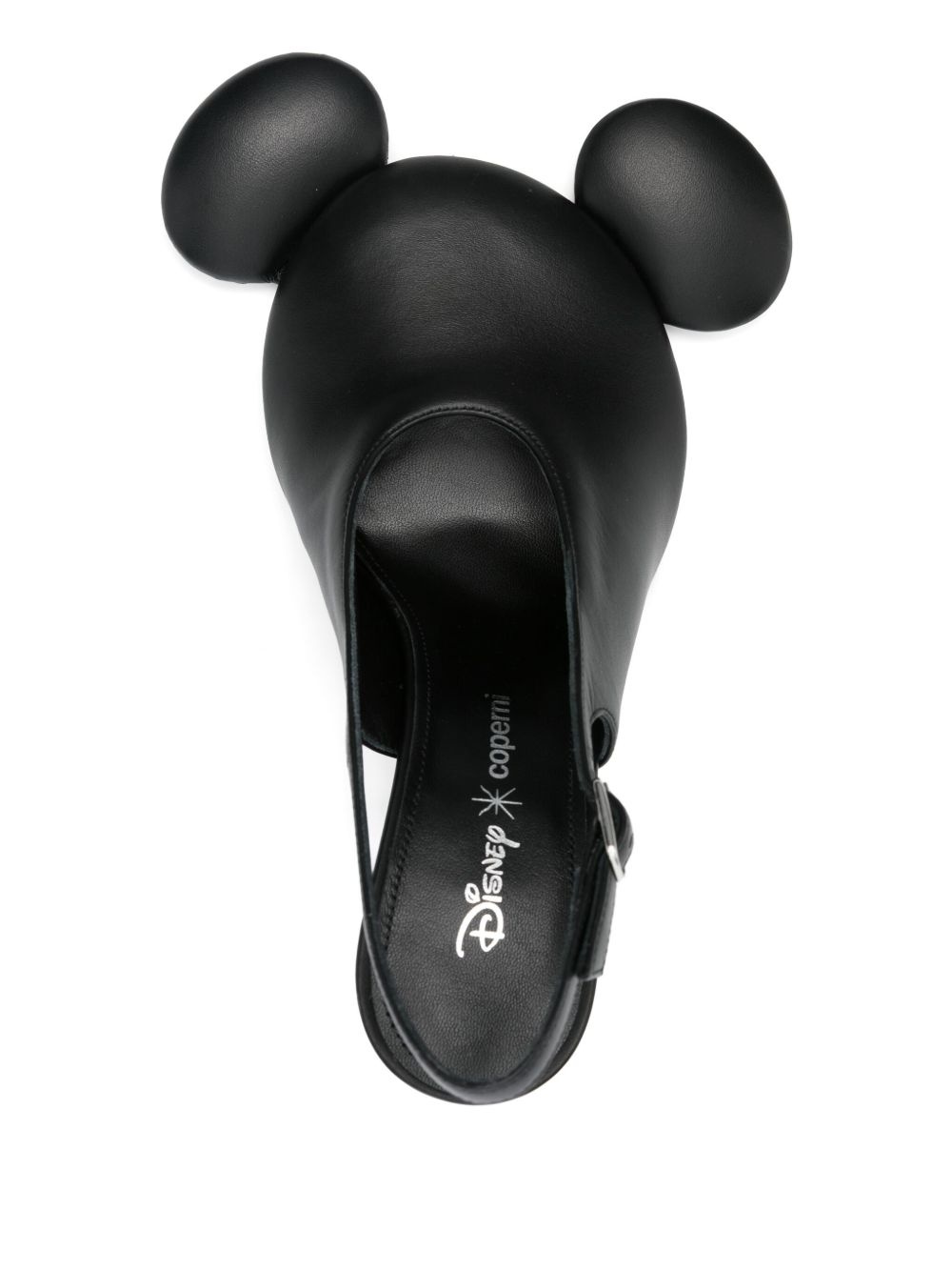 x Disney 105mm Mickey pumps - 4