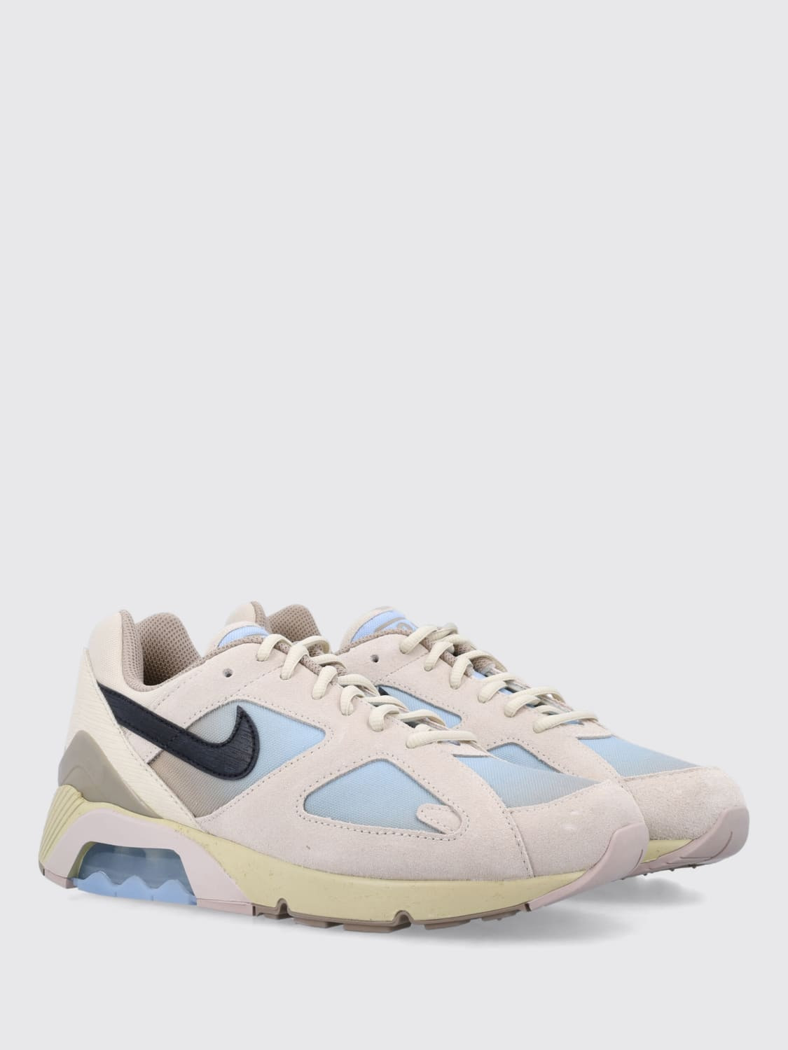 Sneakers men Nike - 2