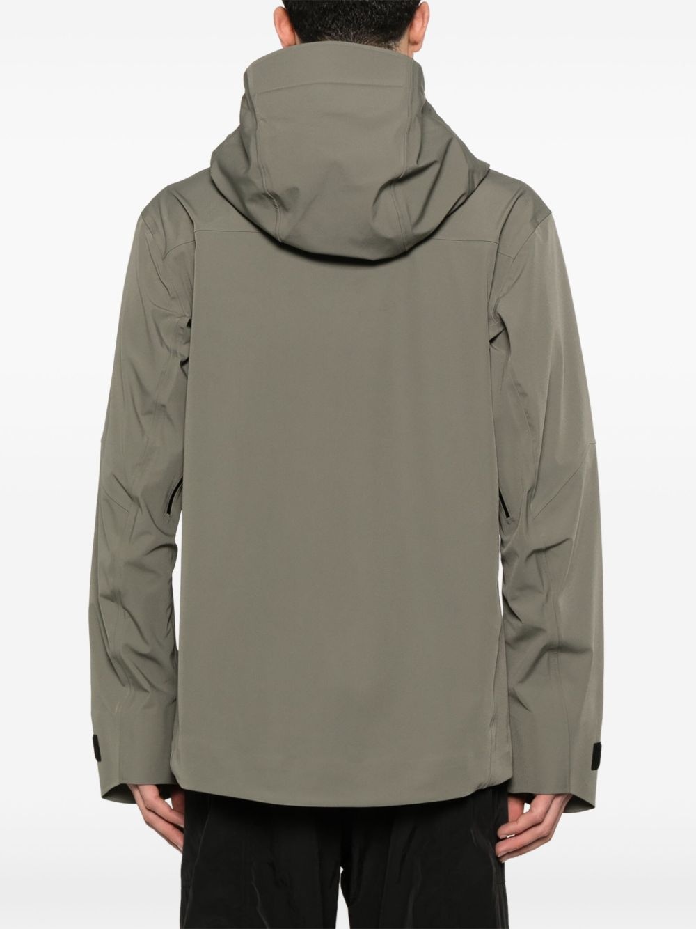 Rupert jacket - 4