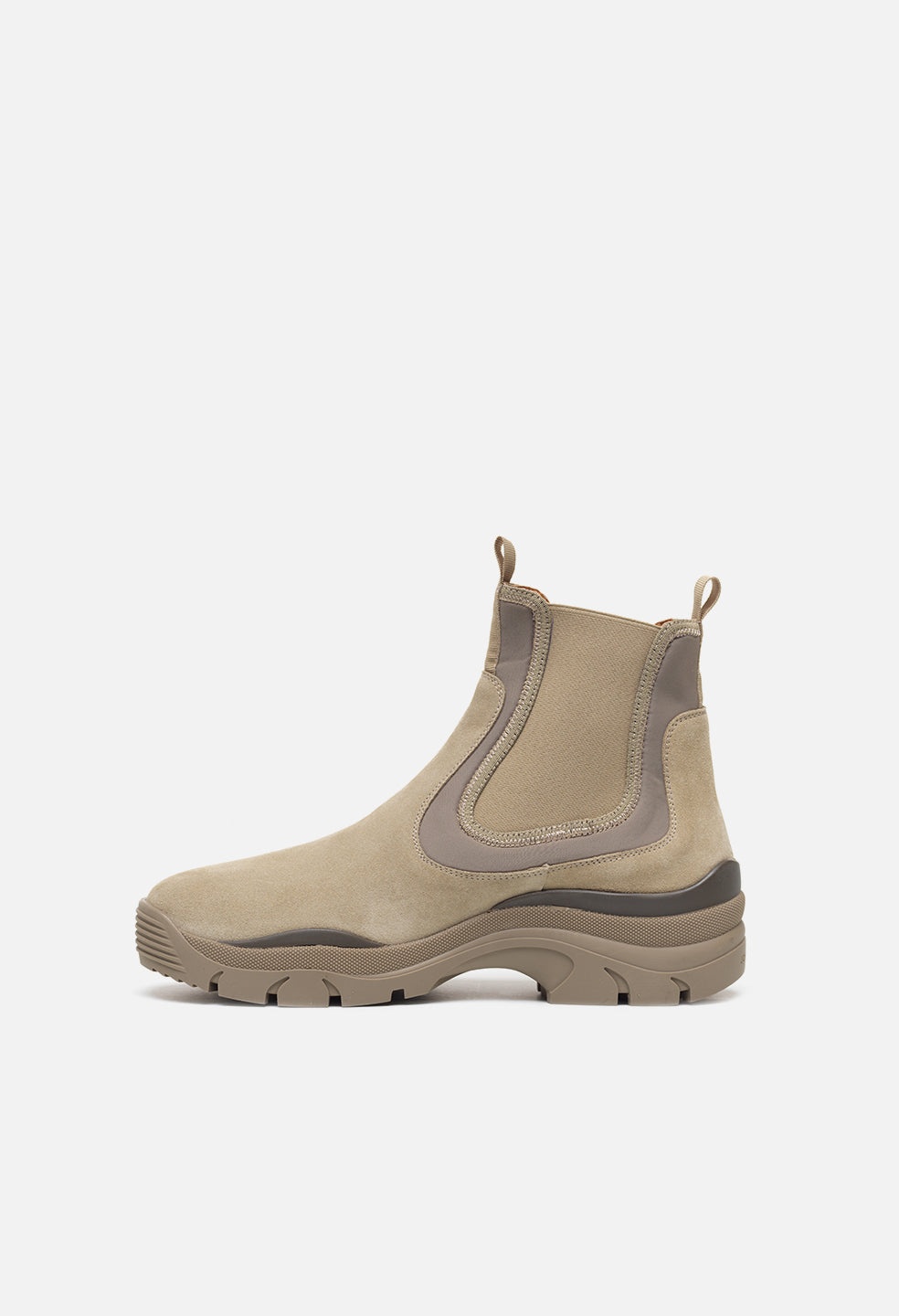 John Elliott CALDERA CHELSEA BOOT | REVERSIBLE