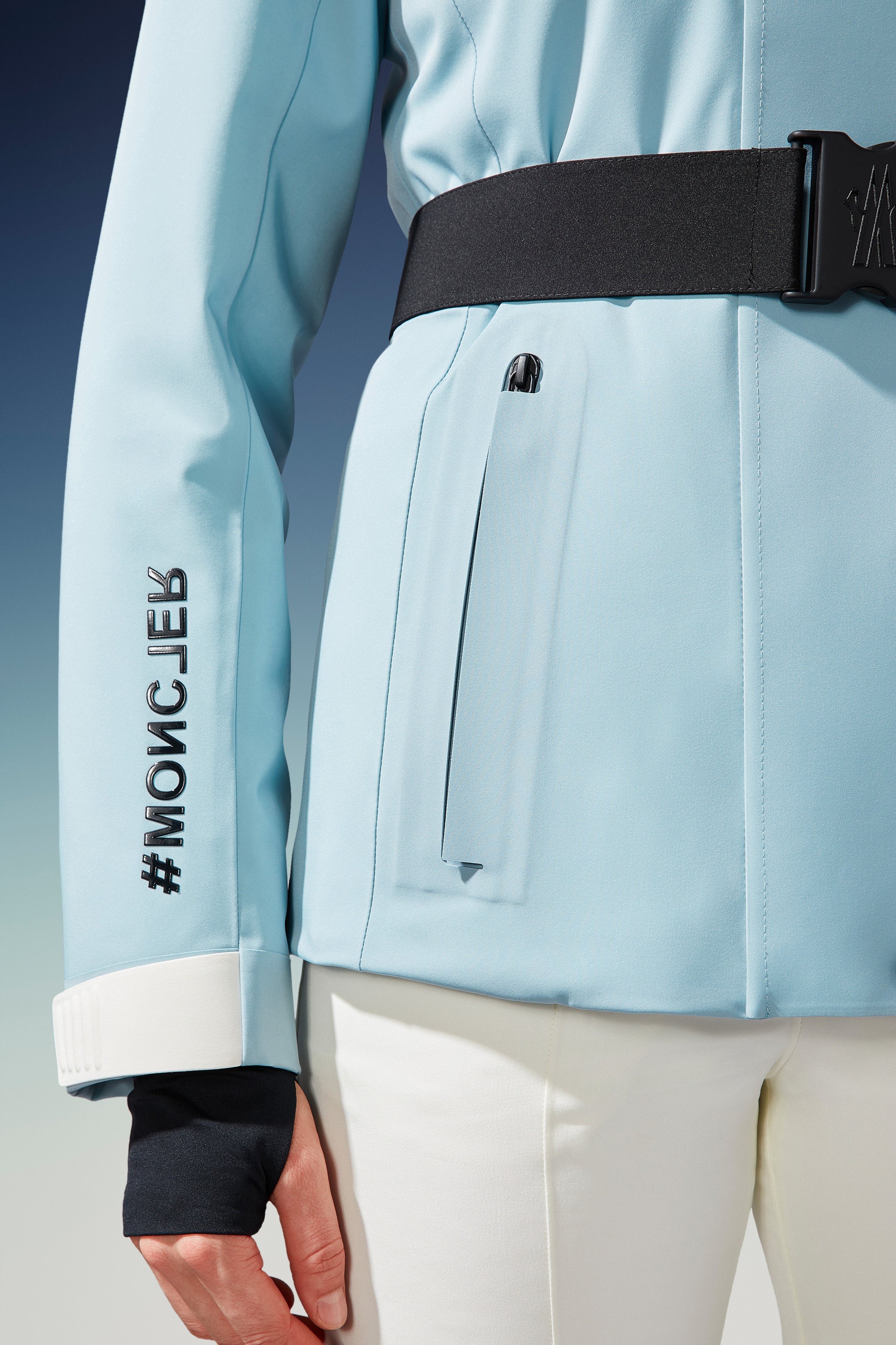 Hainet Ski Jacket - 9