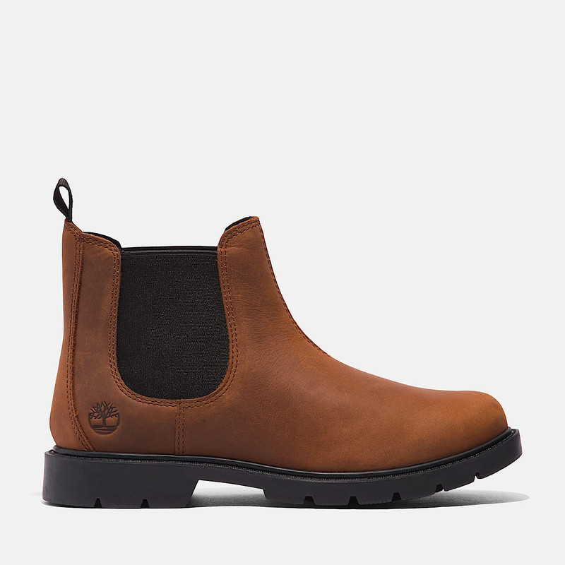 Women's Linden Woods Chelsea Boot 1