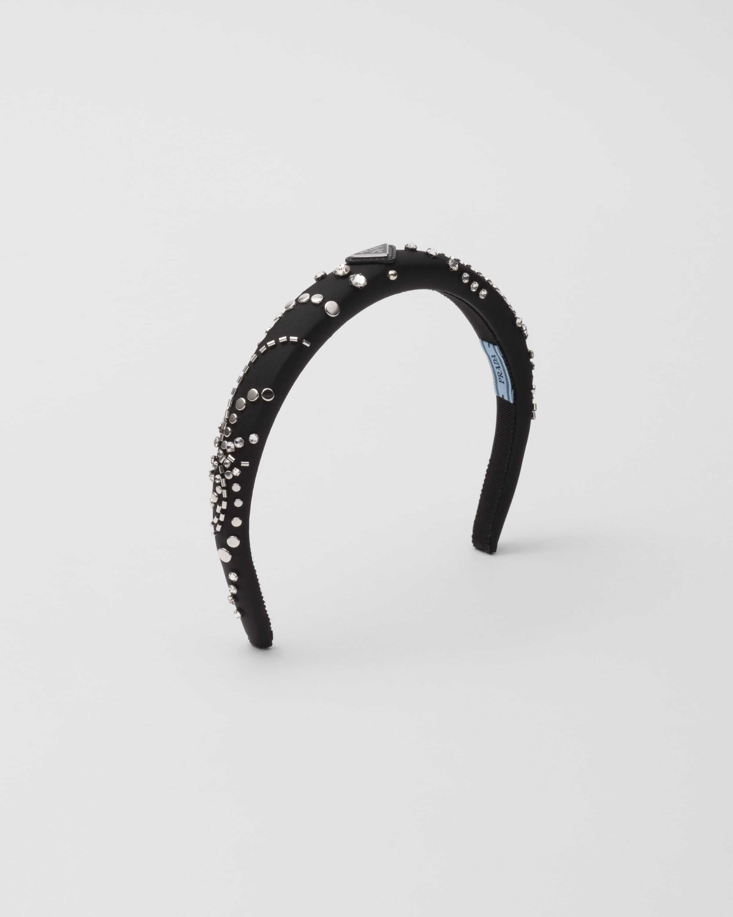 Re-Nylon headband - 1