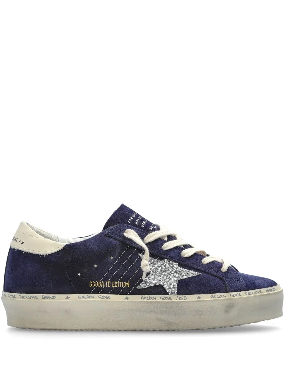 Hi Star Classic sneakers - 1
