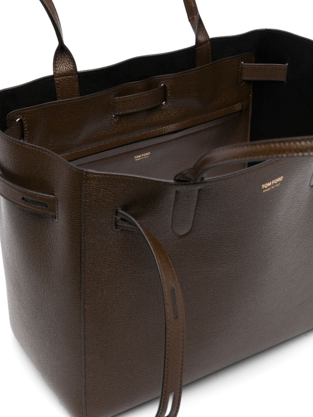 medium Audrey tote bag - 5